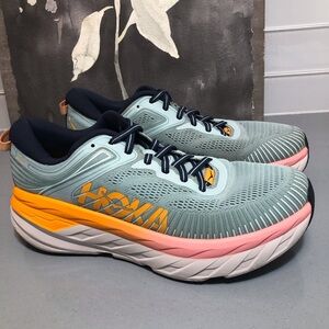 Hoka Bondi 7 sz 11